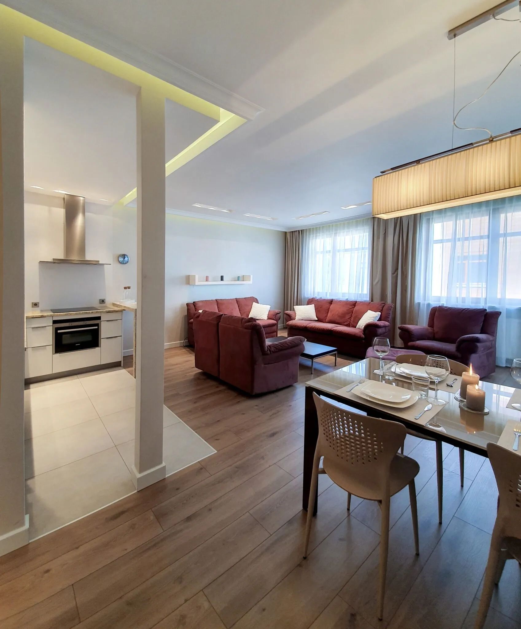 Wypoczynkowa Lux - Comfy Apartments Jelitkowo – Gdańsk, Polska