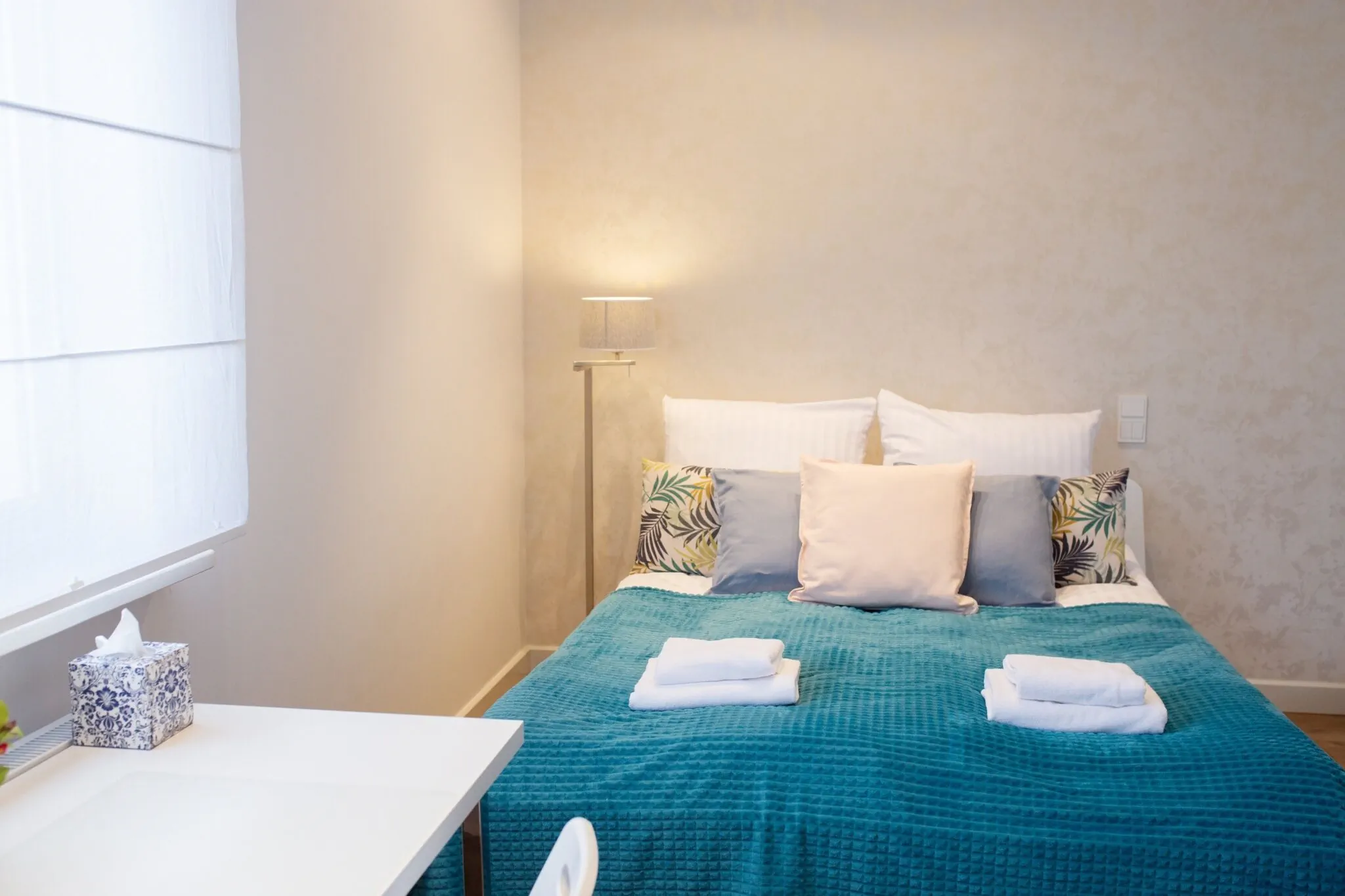 Wypoczynkowa Lux - Comfy Apartments Jelitkowo – Gdańsk, Polska