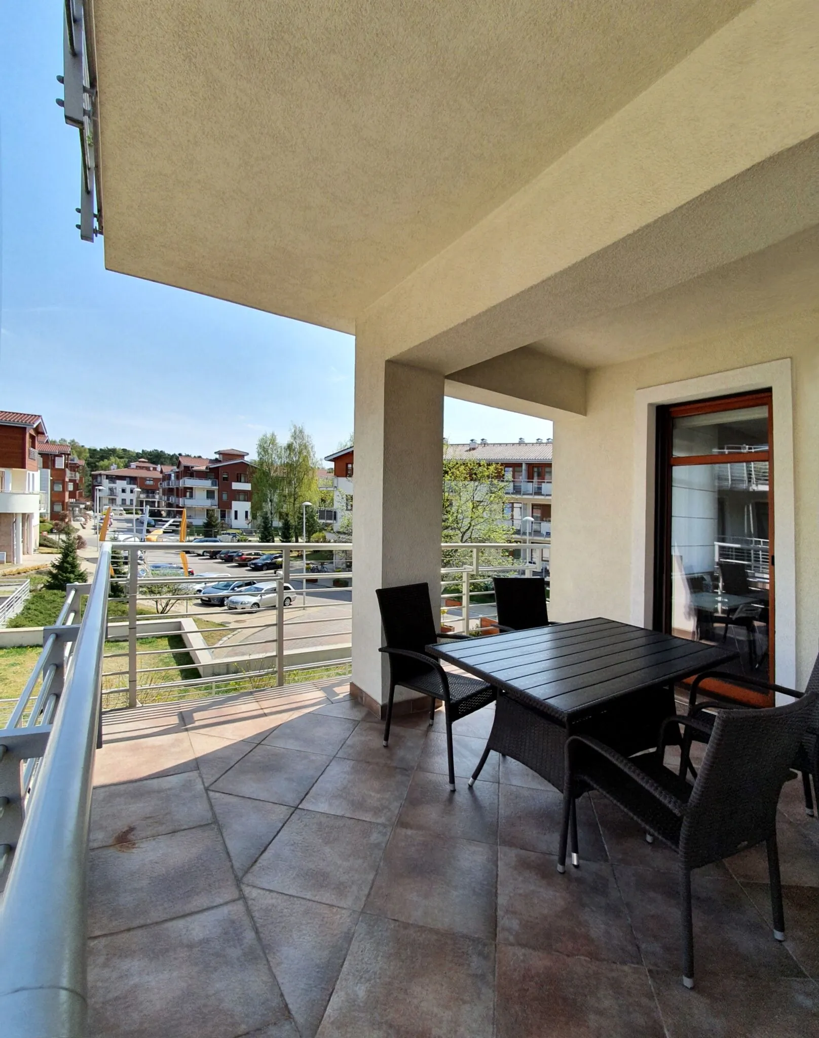Wypoczynkowa Lux - Comfy Apartments Jelitkowo – Gdańsk, Polska