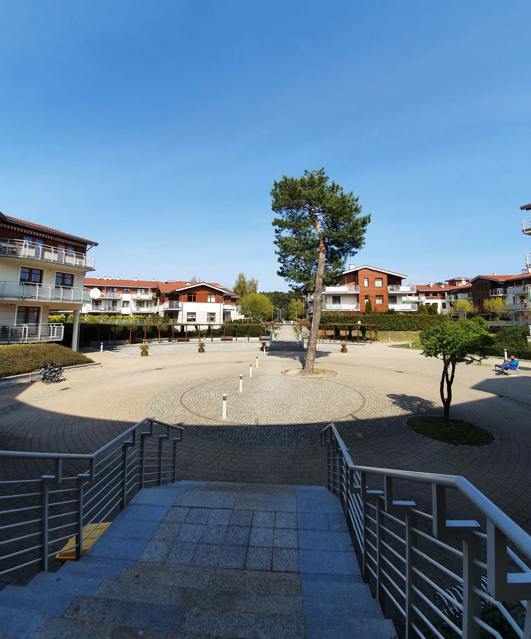 Wypoczynkowa Lux - Comfy Apartments Jelitkowo – Gdańsk, Polska