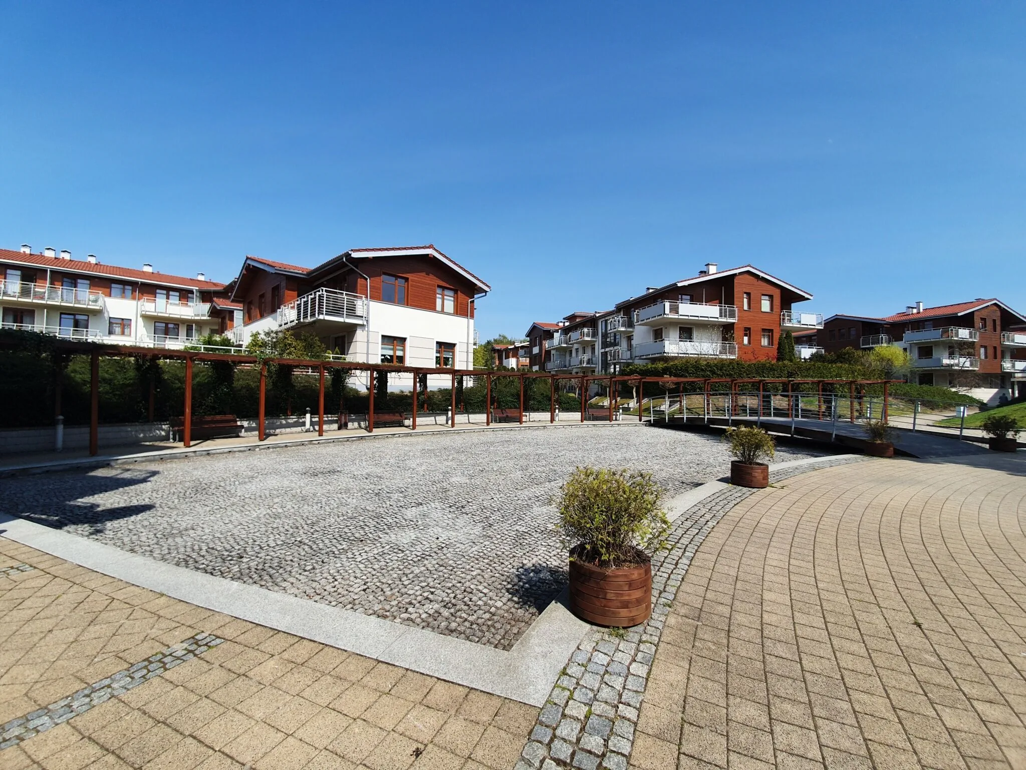 Wypoczynkowa Lux - Comfy Apartments Jelitkowo – Gdańsk, Polska