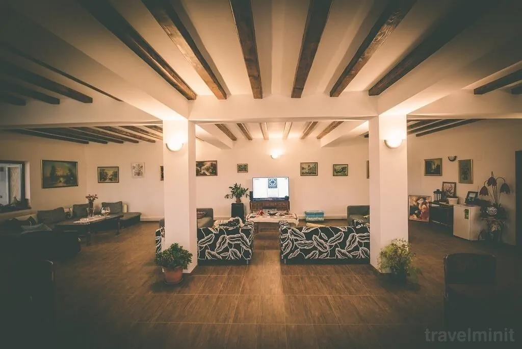 Casa Vera Tulcea - foto 1