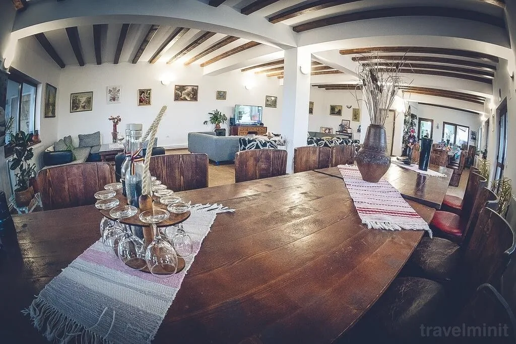 Casa Vera Tulcea - foto 2