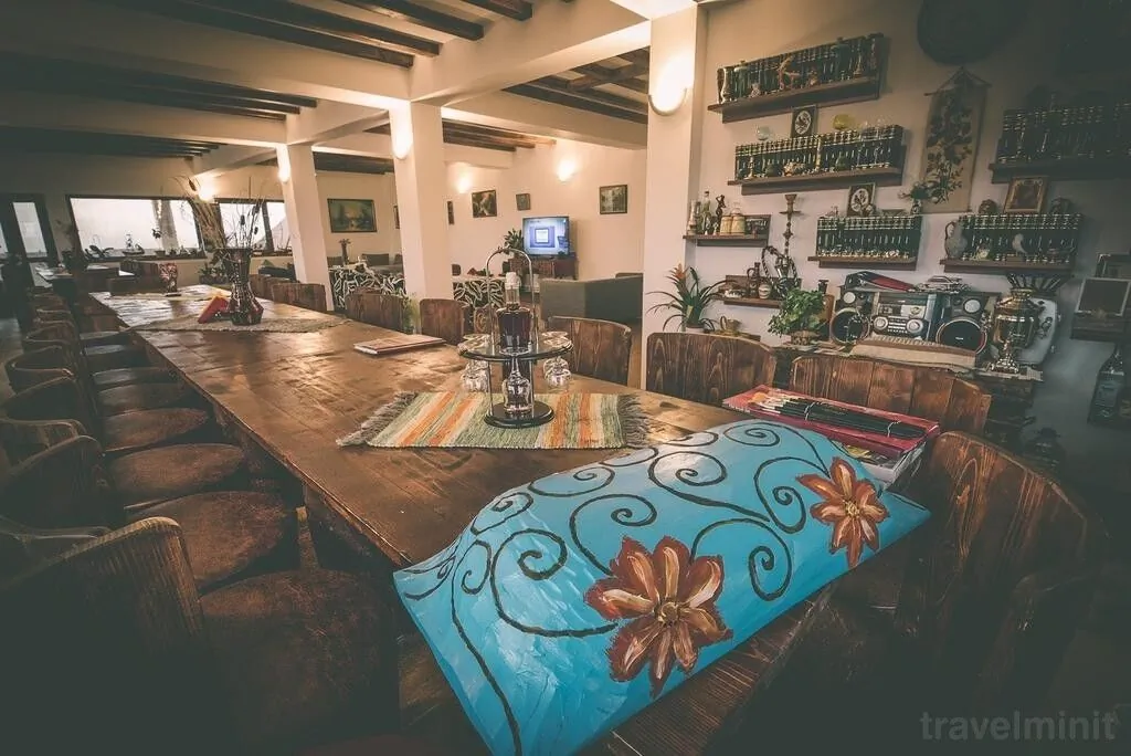 Casa Vera Tulcea - foto 3