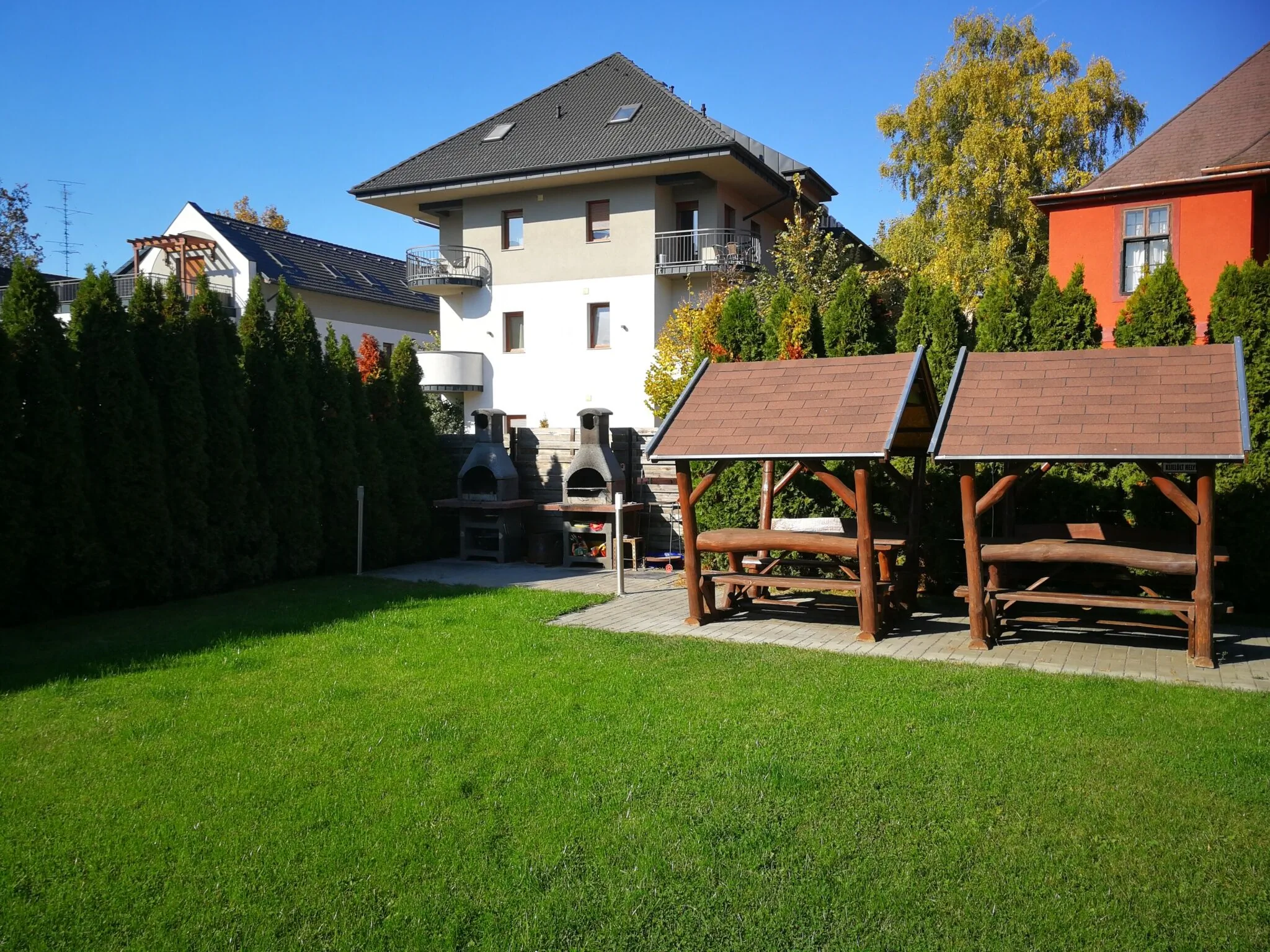 Lillapartman Siófok – Siófok, Ungaria