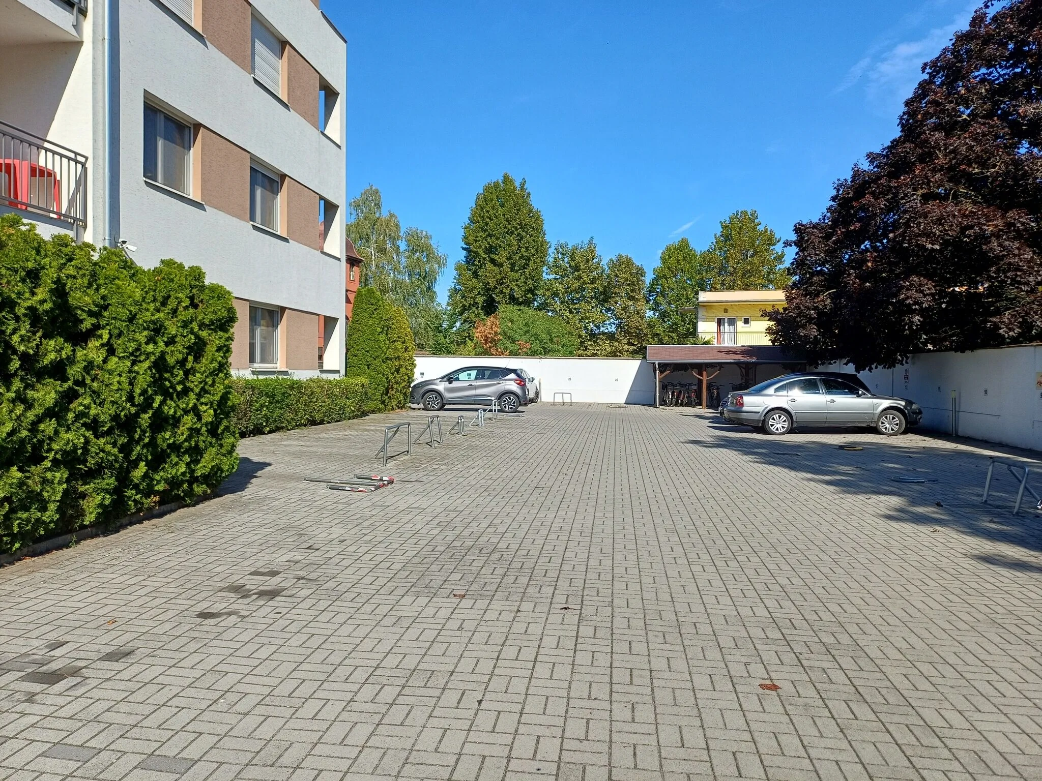 Lillapartman Siófok – Siófok, Ungaria