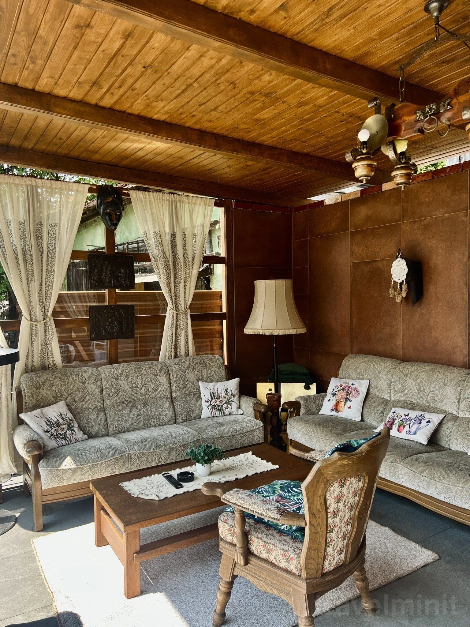 Casa Ceauș Baia Sprie – Baia Sprie, Rumunia