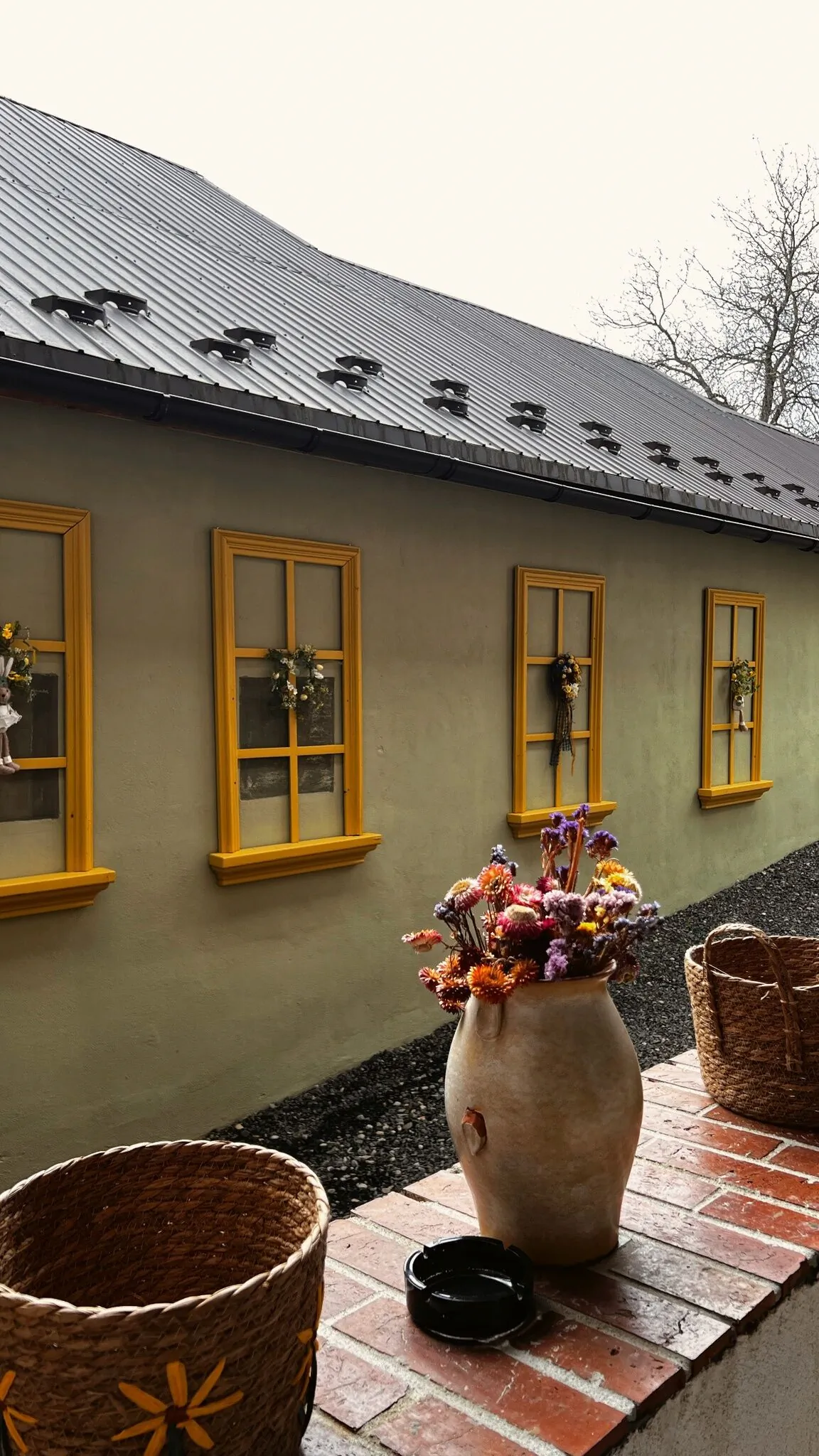 Casa Ceauș Baia Sprie – Baia Sprie, Rumunia
