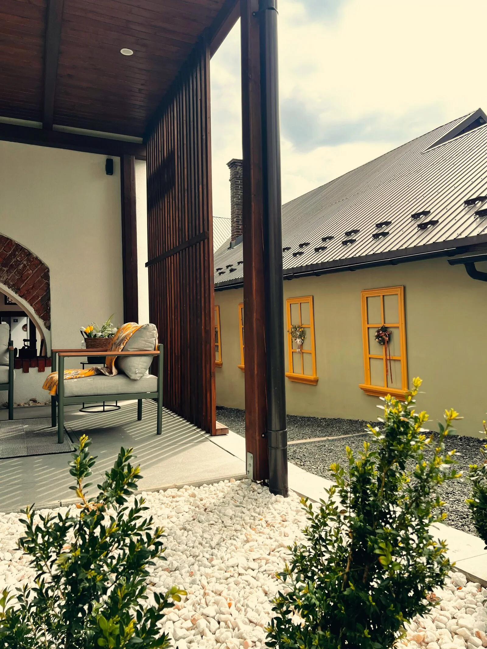 Casa Ceauș Baia Sprie – Baia Sprie, Rumunia