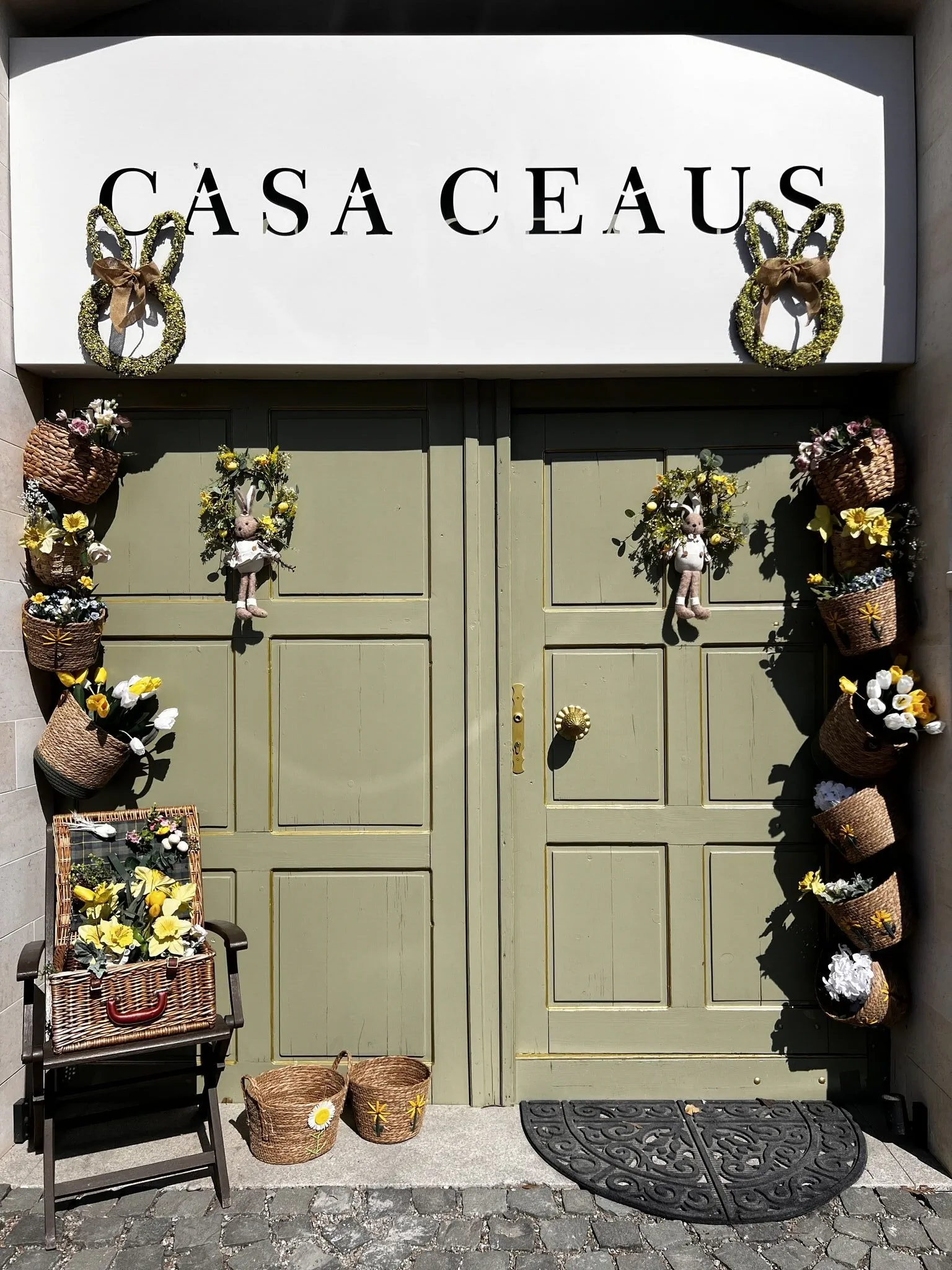 Casa Ceauș Baia Sprie – Baia Sprie, Rumunia