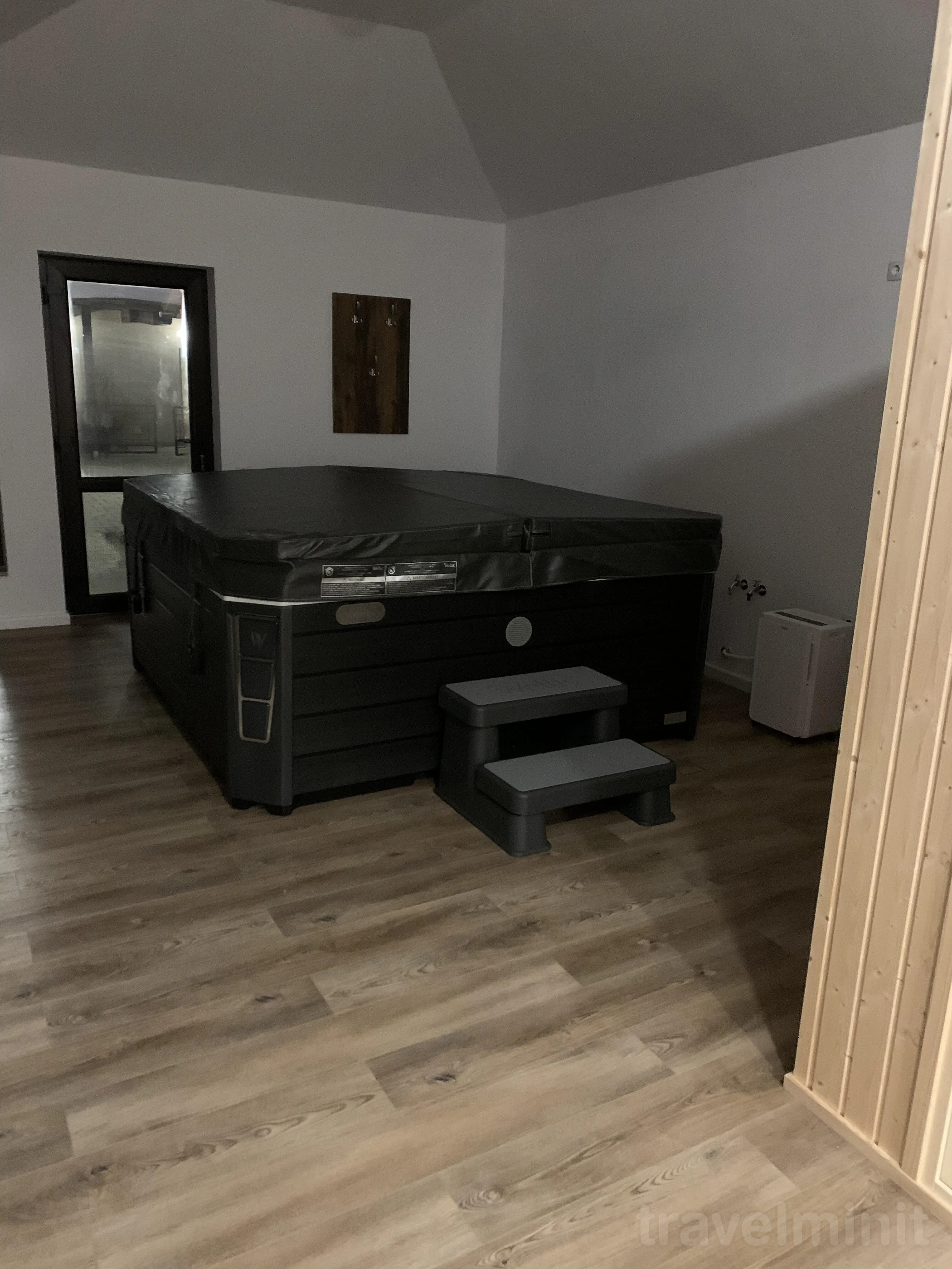 Casa de oaspeți Léda Sovata – Sovata, România