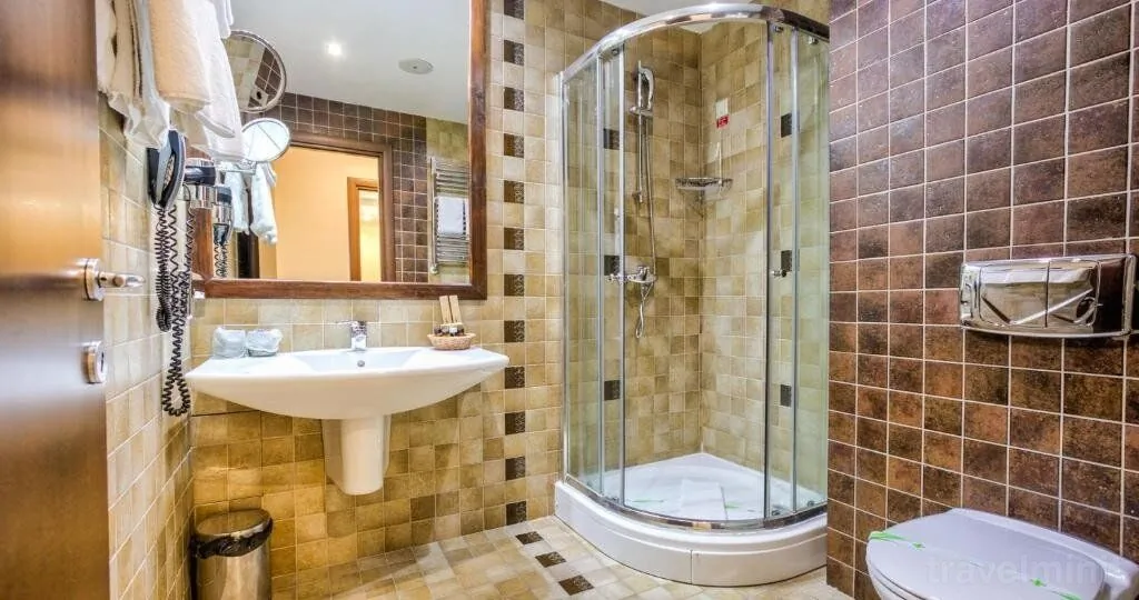 Hotel Alpin Resort Poiana Brașov – Poiana Brasov, România