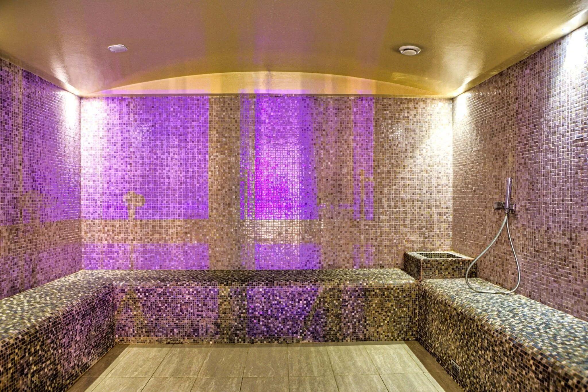 Hotel Alpin Resort Poiana Brașov – Poiana Brasov, România