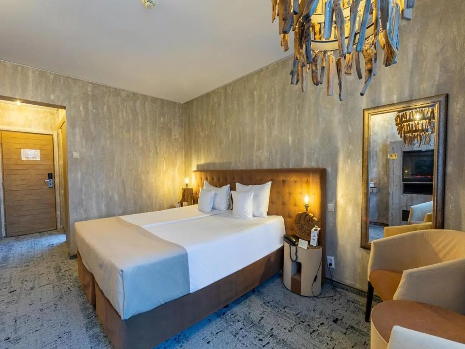 Hotel Alpin Resort Poiana Brașov – Poiana Brasov, România