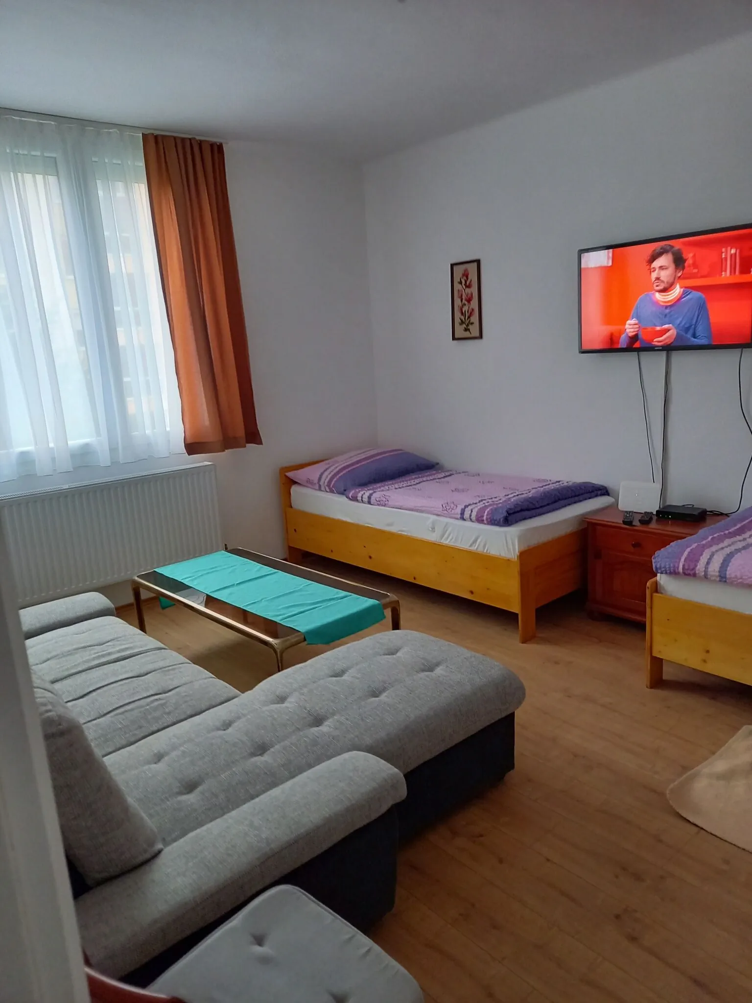 Éva Apartman Kőszeg - foto 1