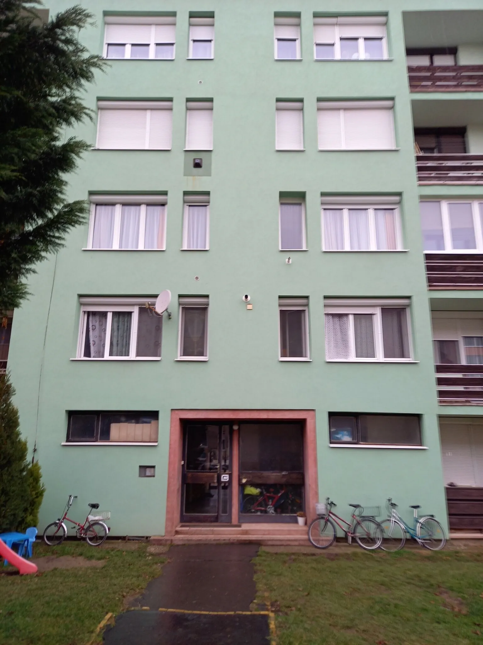 Éva Apartman Kőszeg - foto 8