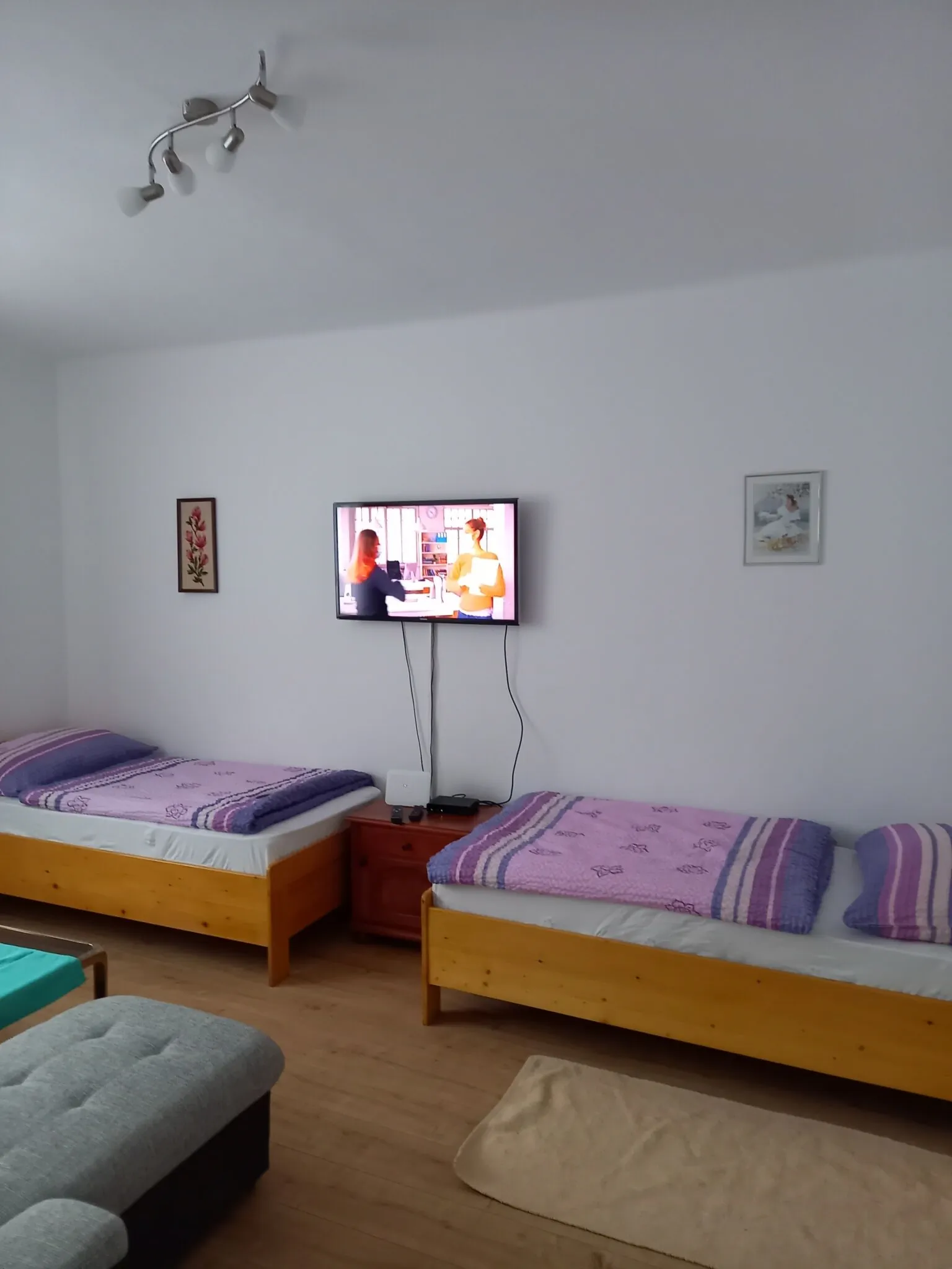 Éva Apartman Kőszeg - foto 4