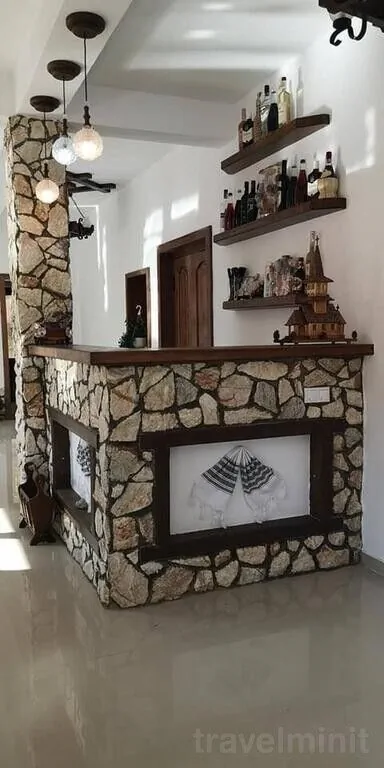 Pensiunea Drumul Iancului Vidra – Vidra, România