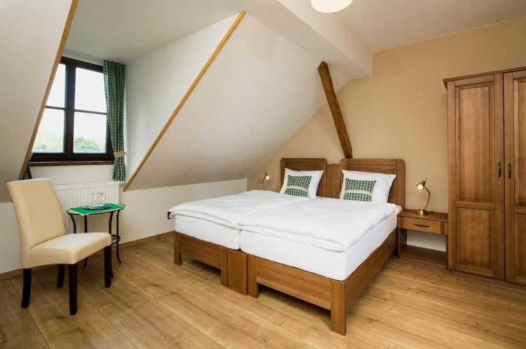 Wellness hotel Florián České Žleby – Stožec, Republica Cehă