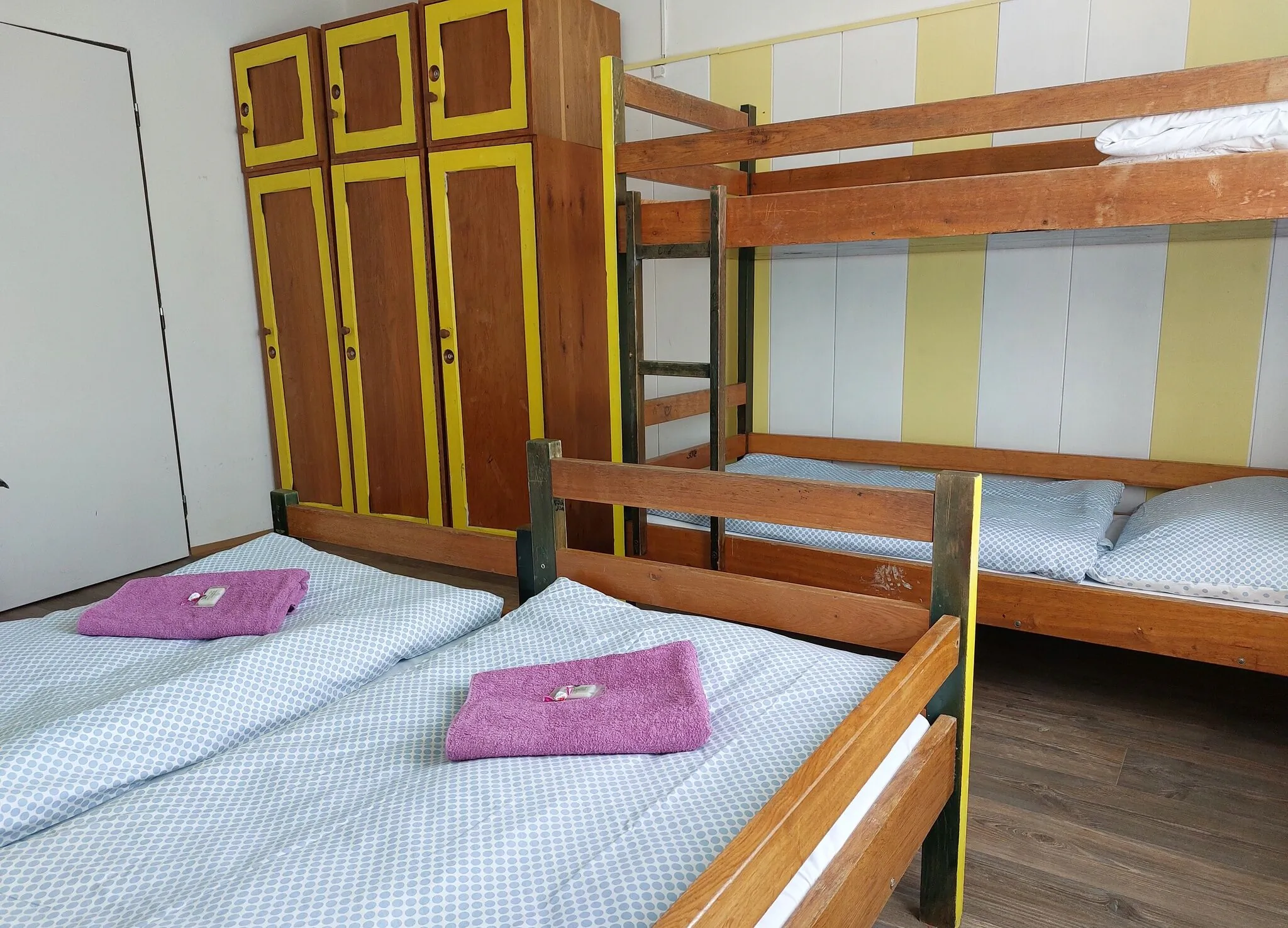 Penzion U Dvou rysů Zdíkov – Zdíkov, Česká republika