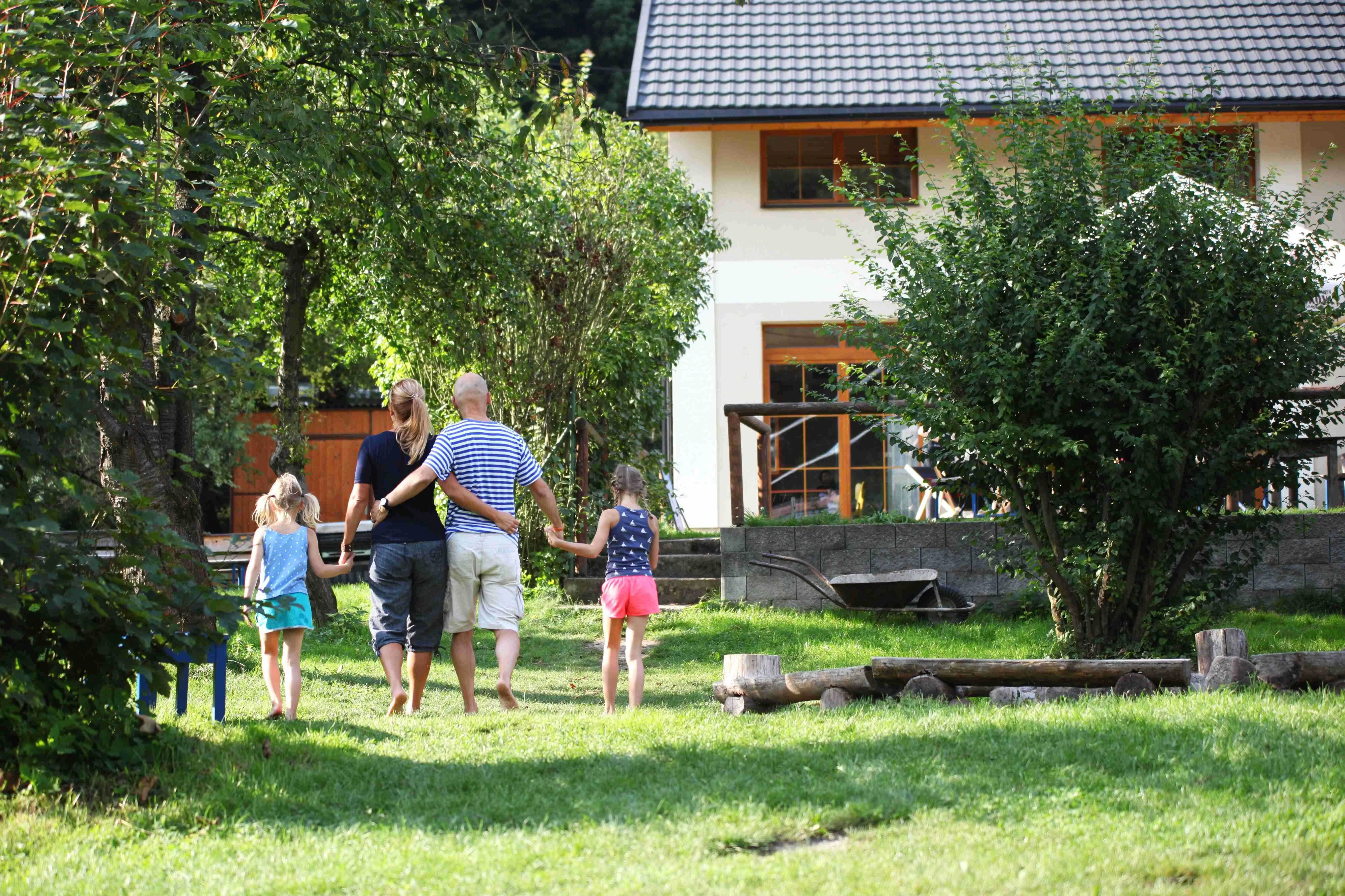 Penzion Křížky Malá Skála - foto 4