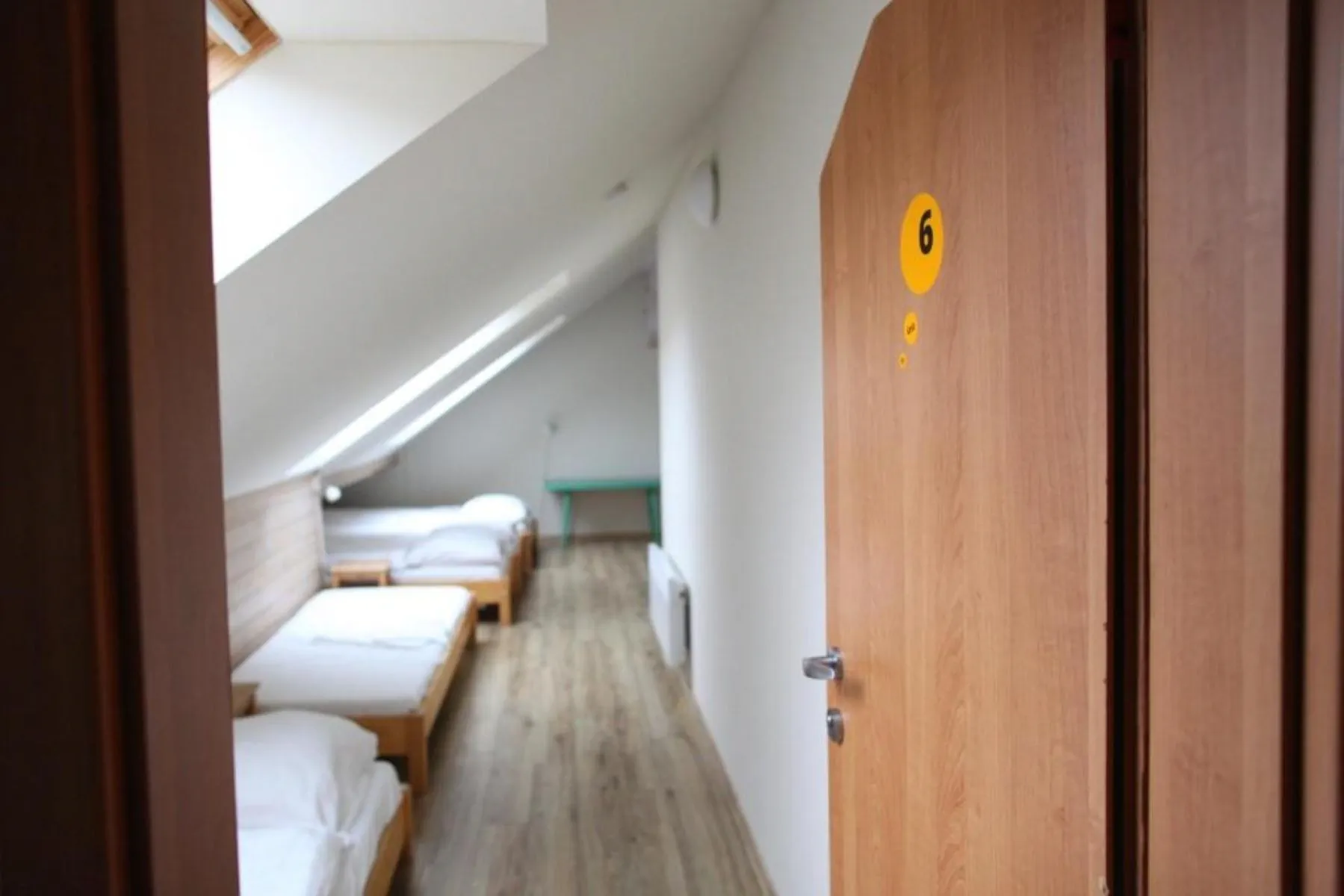 Penzion Křížky Malá Skála - foto 7