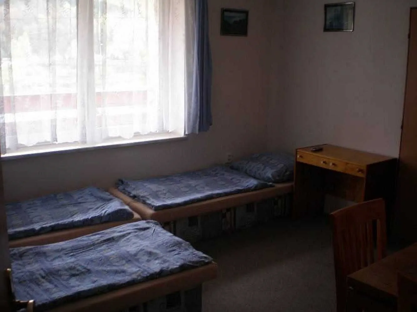 Ubytování Pod Hradem Dobronice u Bechyně - foto 4