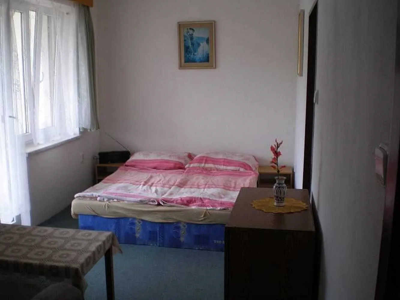 Ubytování Pod Hradem Dobronice u Bechyně - foto 3
