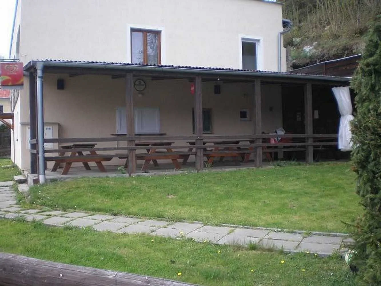 Ubytování Pod Hradem Dobronice u Bechyně - foto 9