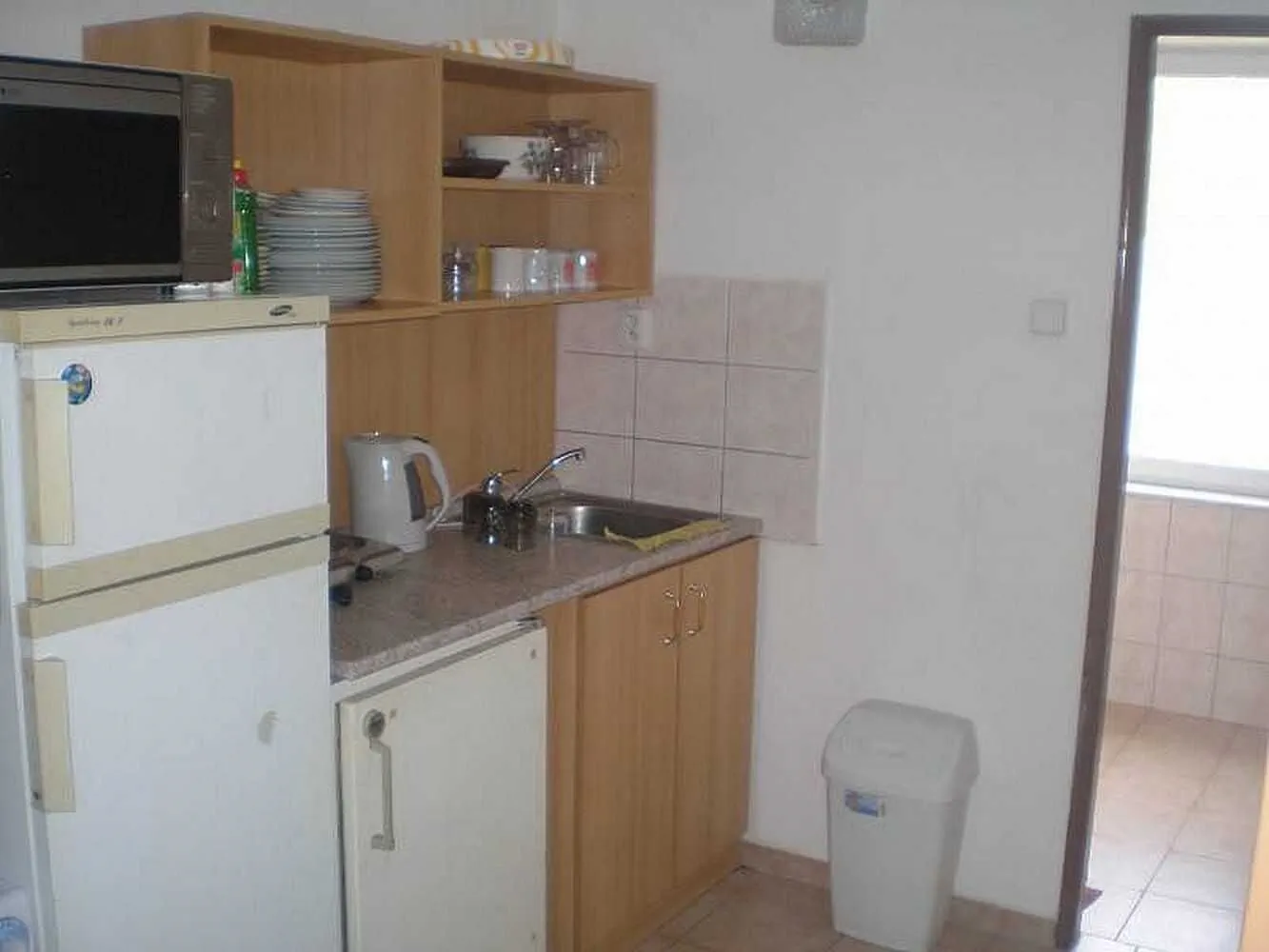 Ubytování Pod Hradem Dobronice u Bechyně - foto 5