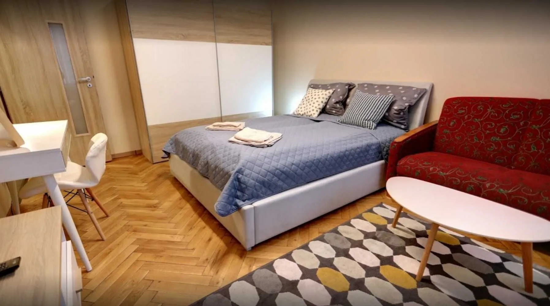 Old Town Apartment Cheb – Cheb, Republica Cehă