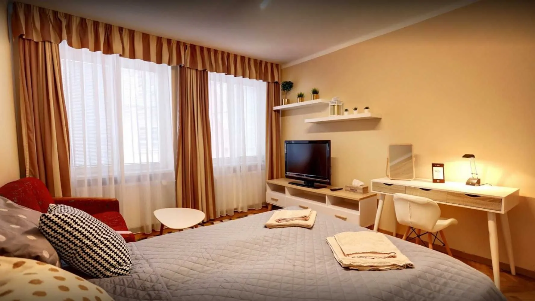 Old Town Apartment Cheb – Cheb, Republica Cehă