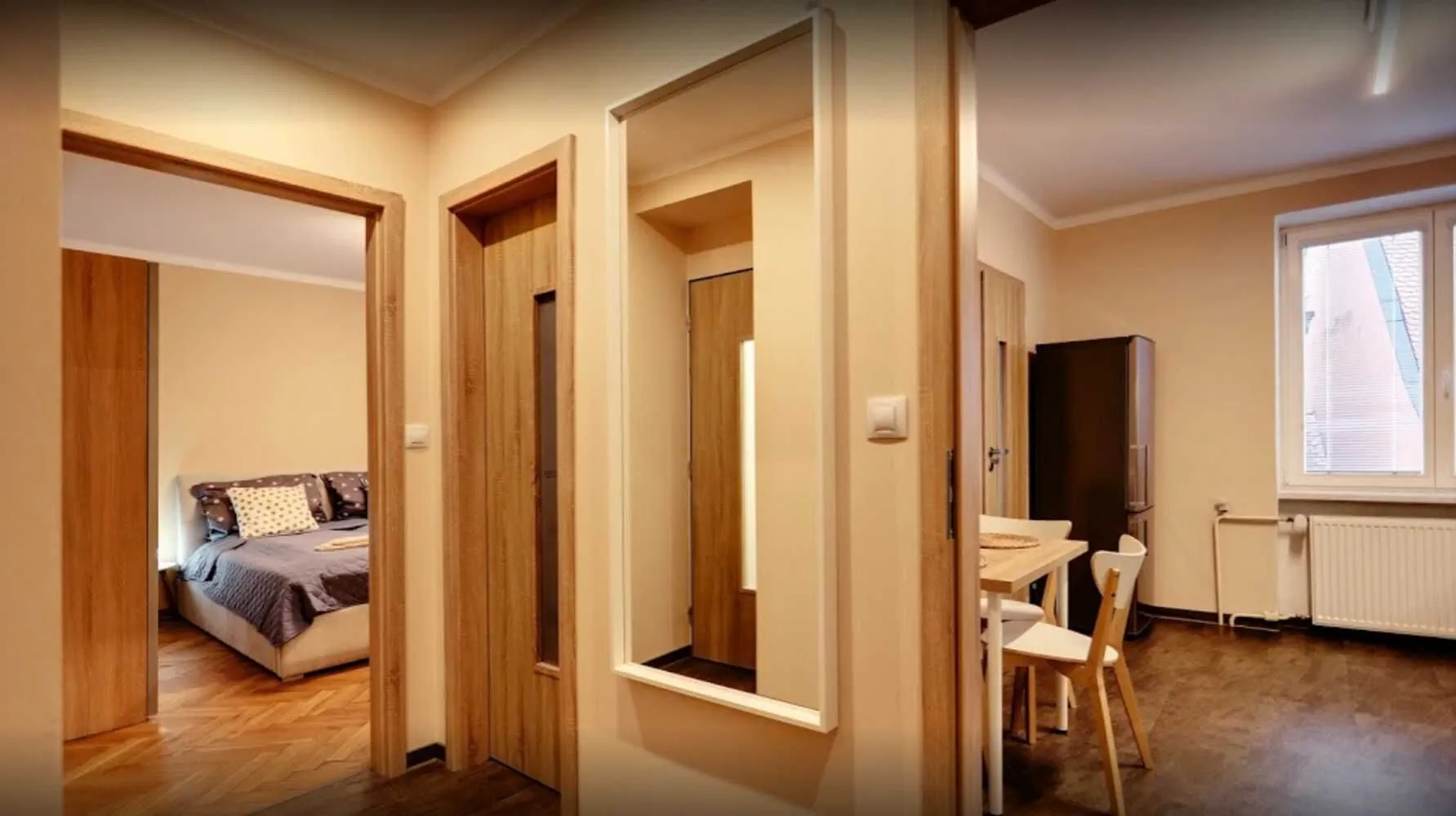 Old Town Apartment Cheb – Cheb, Republica Cehă