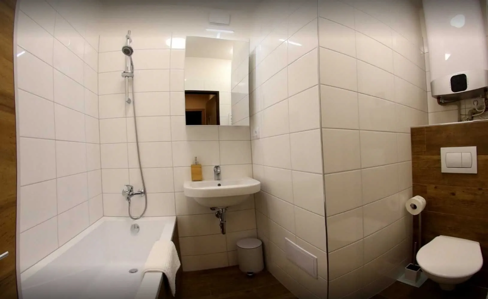 Old Town Apartment Cheb – Cheb, Republica Cehă