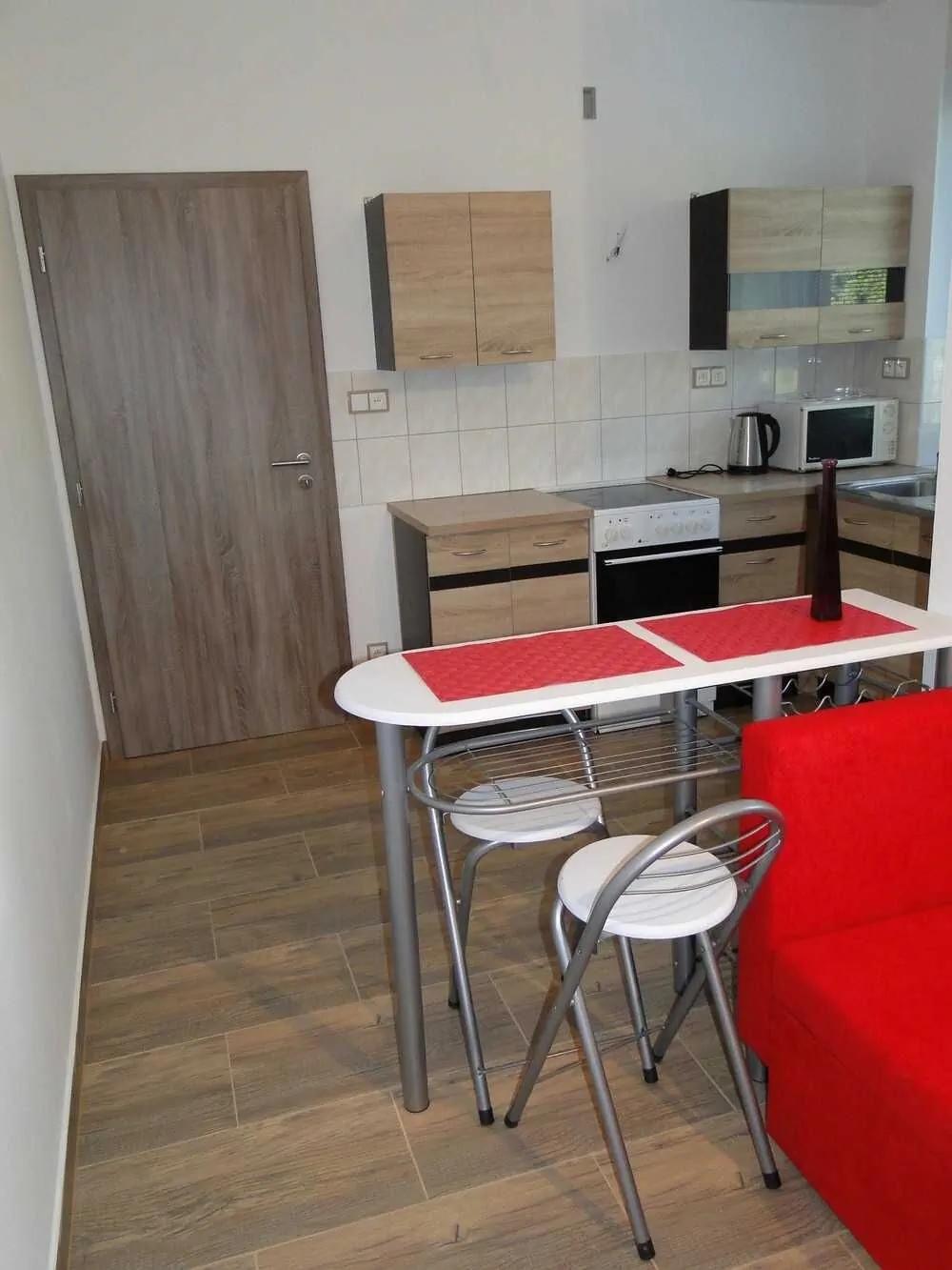 Apartmán Lhota Stráž nad Nežárkou – Stráž nad Nežárkou, Česká republika