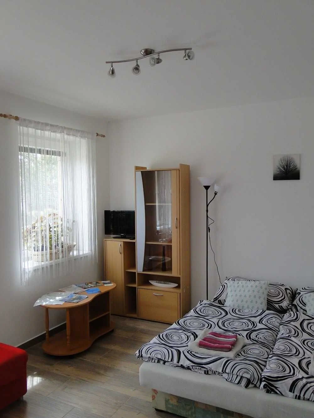 Apartmán Lhota Stráž nad Nežárkou – Stráž nad Nežárkou, Česká republika