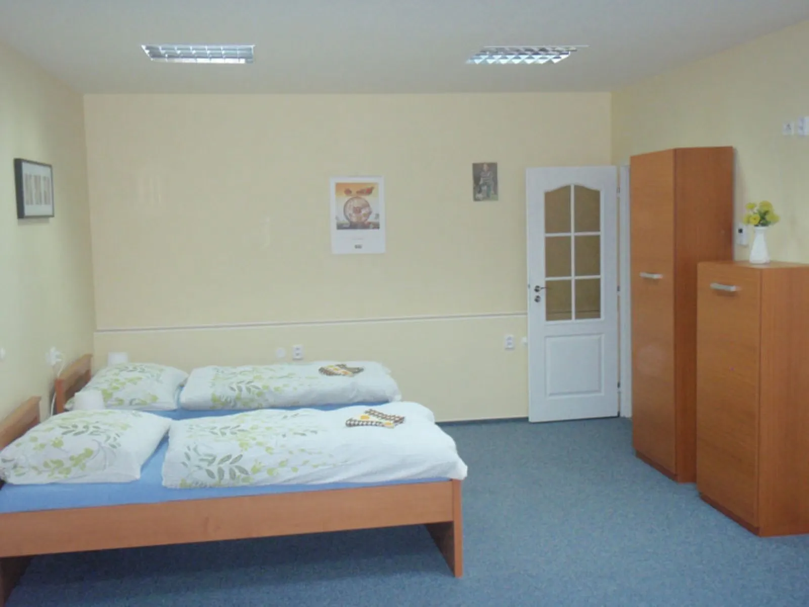 Penzion Jaselská Kolín – Kolín, Republica Cehă