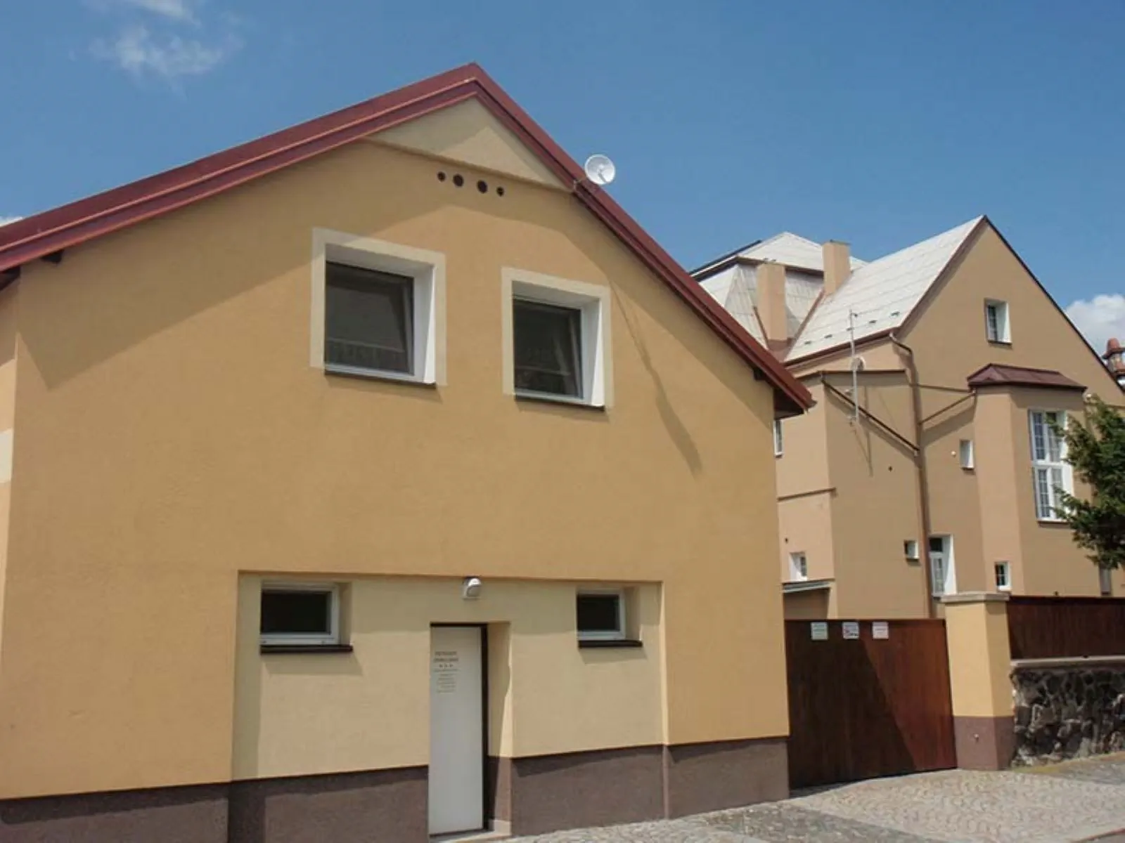 Penzion Jaselská Kolín – Kolín, Republica Cehă