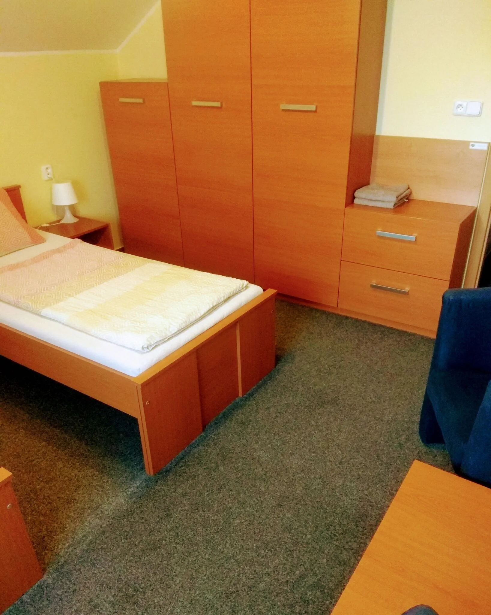 Penzion Jaselská Kolín – Kolín, Republica Cehă