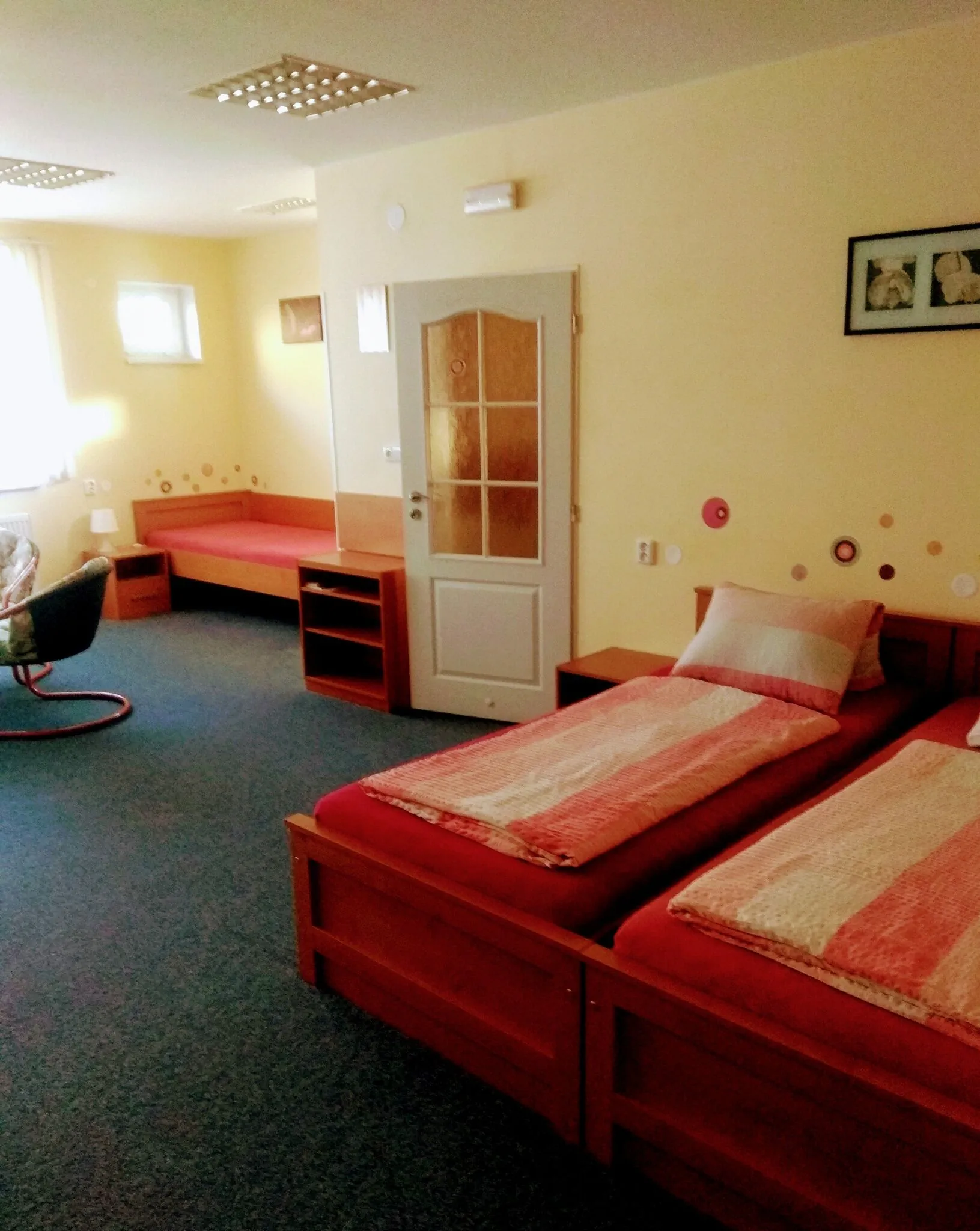 Penzion Jaselská Kolín – Kolín, Republica Cehă