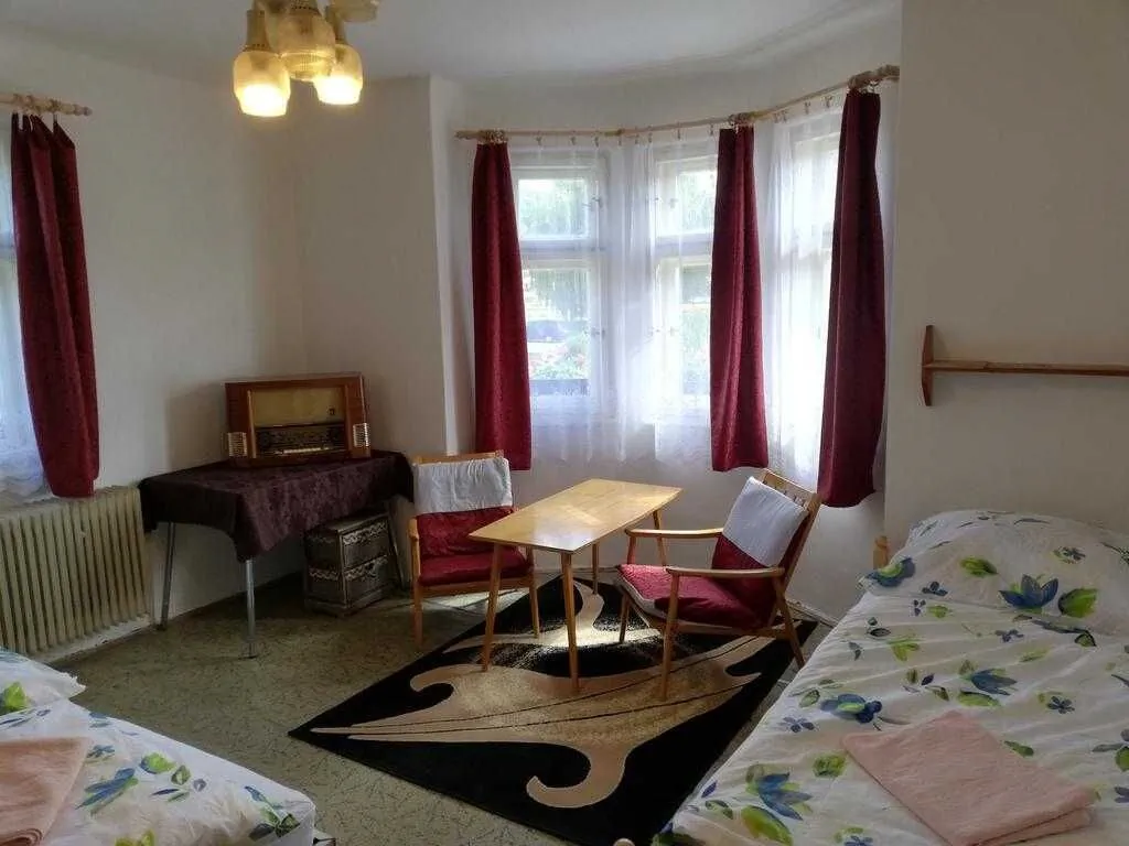 Villa Oliva Český Krumlov – Český Krumlov, Republica Cehă