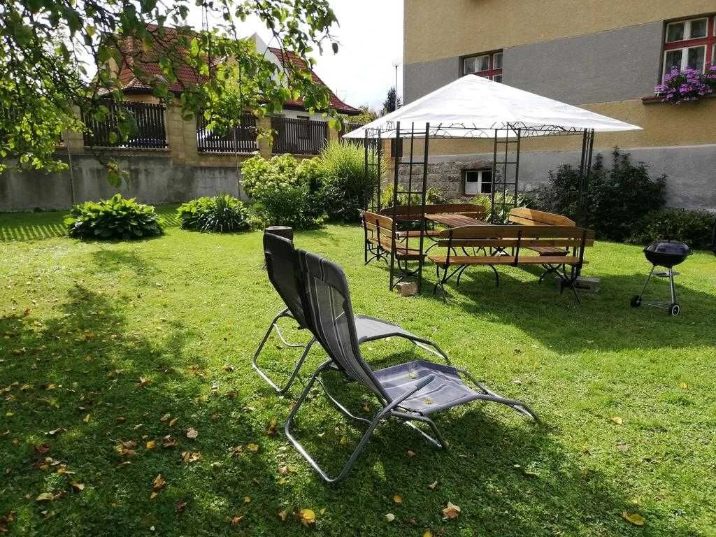 Villa Oliva Český Krumlov – Český Krumlov, Republica Cehă