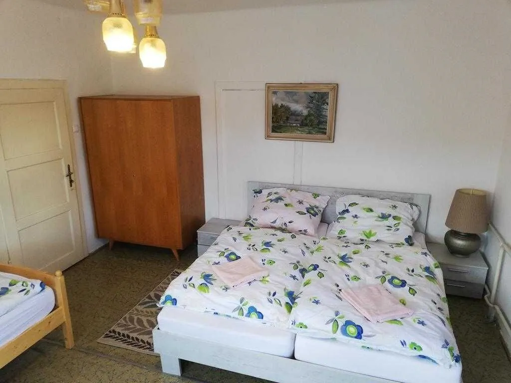Villa Oliva Český Krumlov – Český Krumlov, Republica Cehă