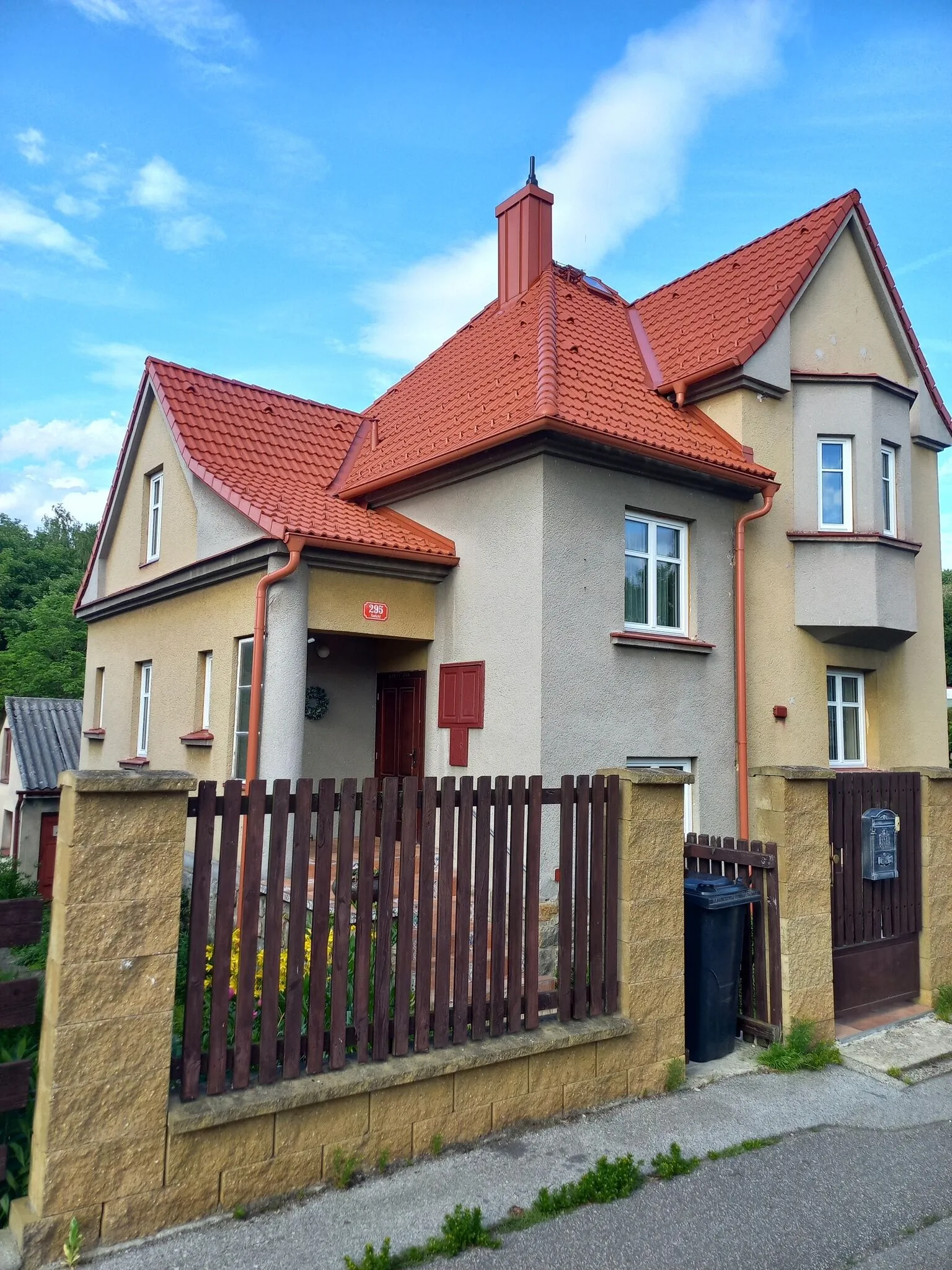Villa Oliva Český Krumlov – Český Krumlov, Republica Cehă