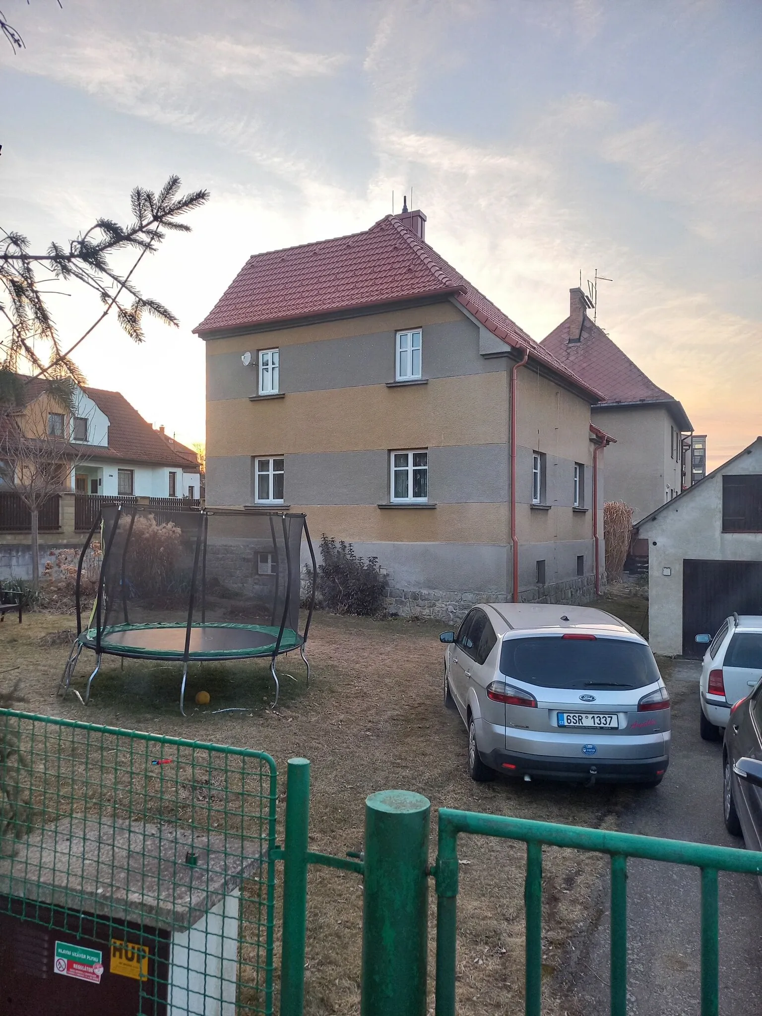 Villa Oliva Český Krumlov – Český Krumlov, Republica Cehă