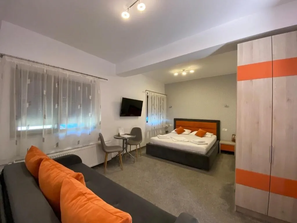 Orange House Constanța - foto 5