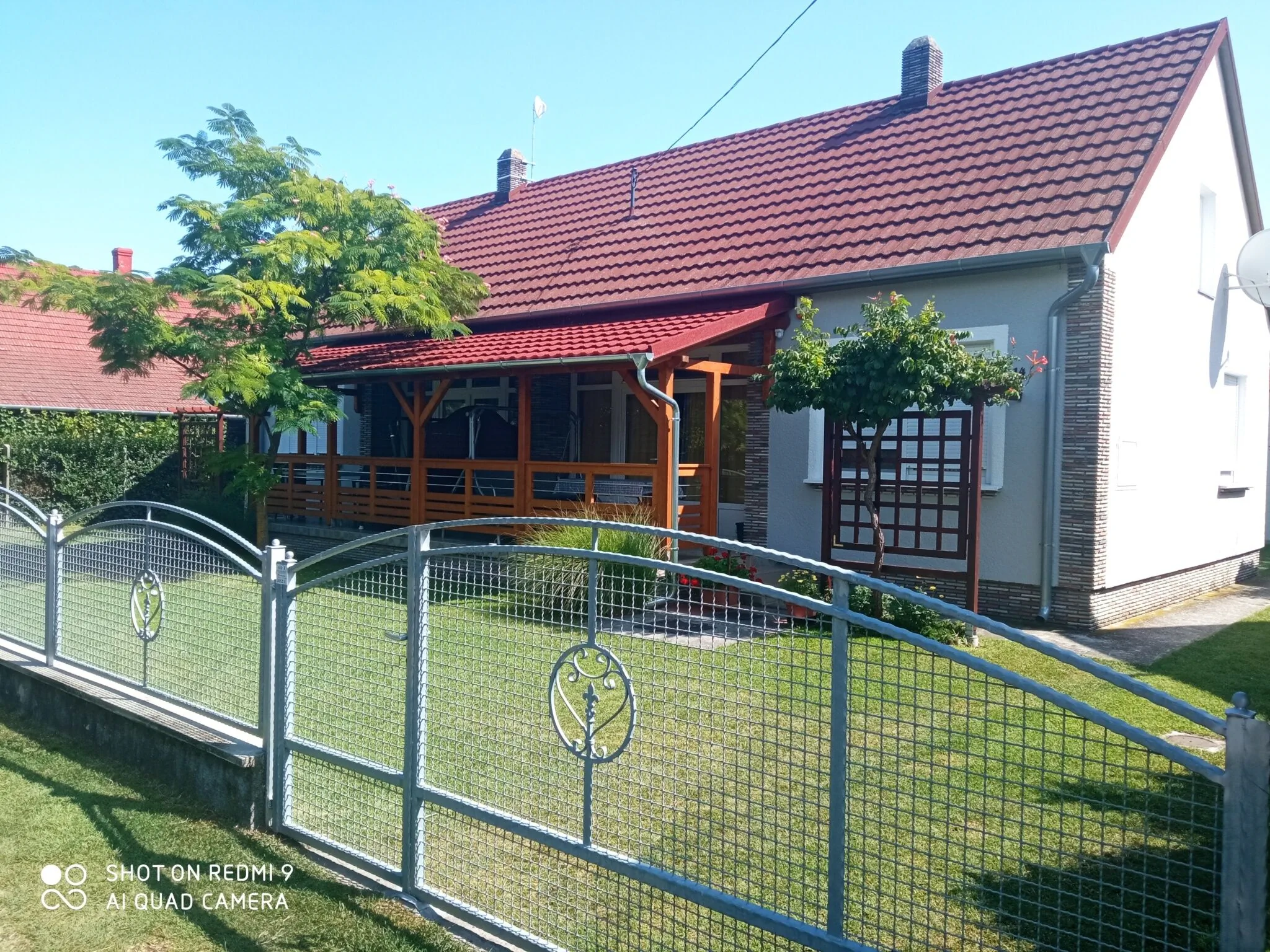 Dani Nyaraló Balatonfenyves - foto 1