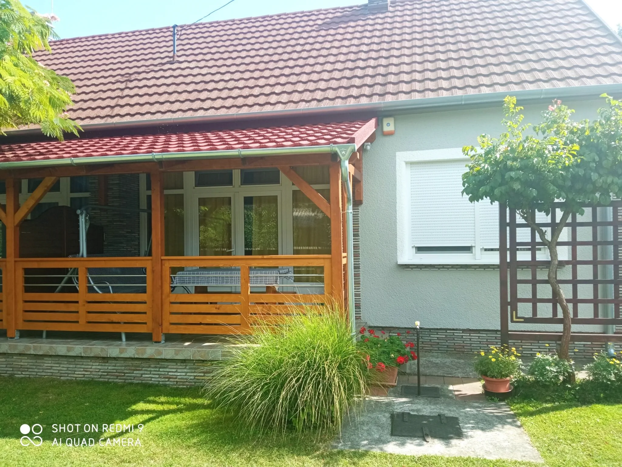 Dani Nyaraló Balatonfenyves - foto 2