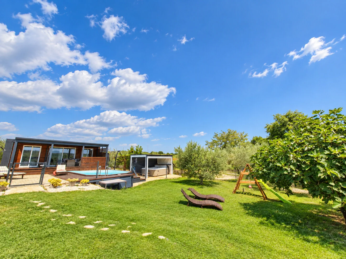 Beach House Beta Medulin – Medulin, Croația