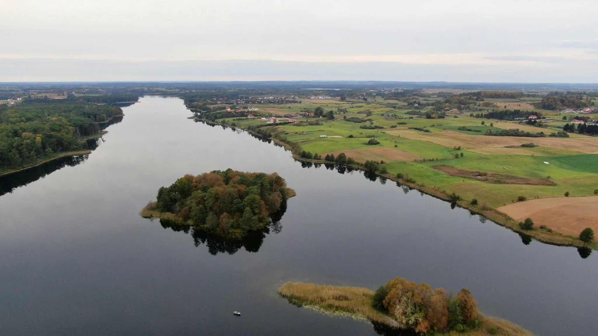Pensjonat Lake House Nad Sunowem Chrzanowo - foto 2